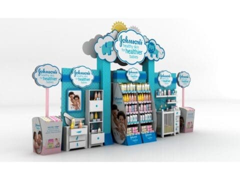 Fabricantes de expositores de carton en Espana